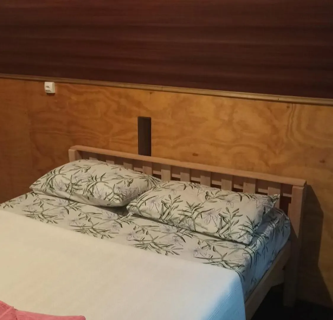 Chale Rustico Villa Piçarras Feriehus