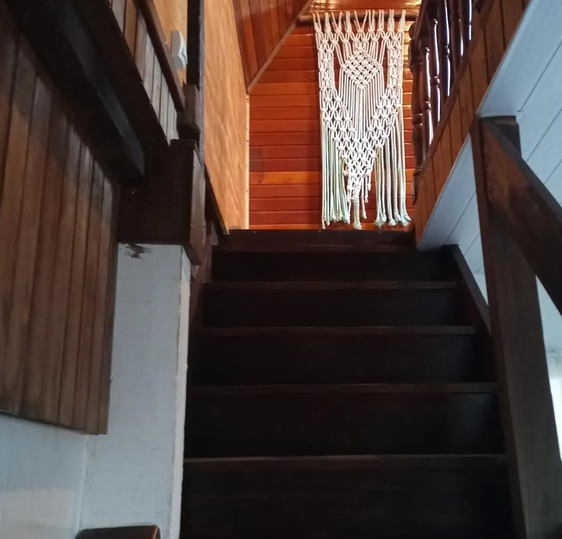 Feriehus Chale Rustico Villa Piçarras