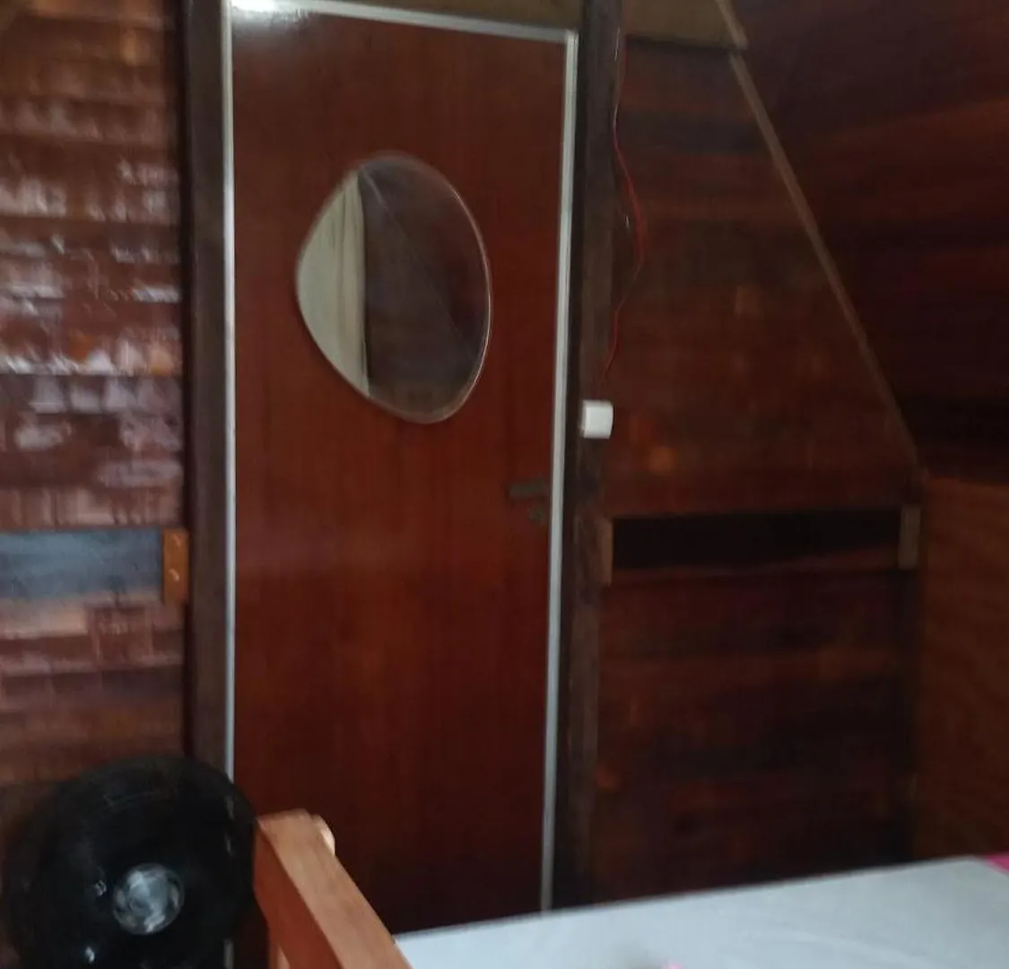 Chale Rustico Villa Piçarras